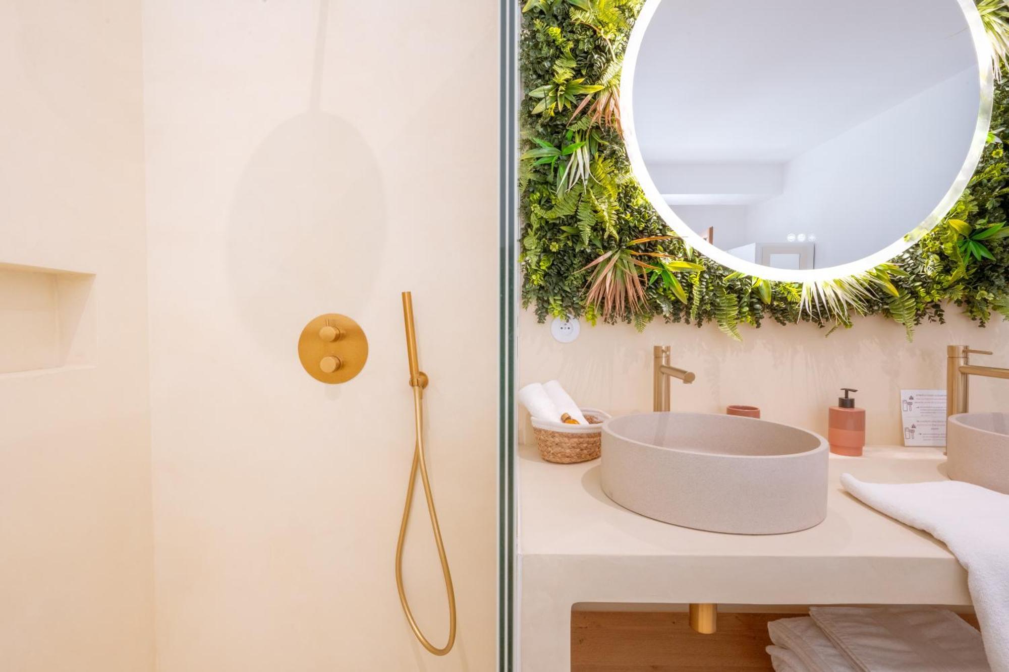 Apartment Hermes - Avec Jacuzzi Scandinave Nyons