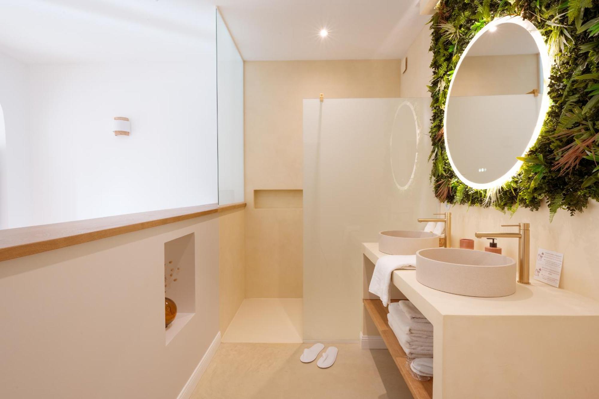 Hermes - Avec Jacuzzi Scandinave *