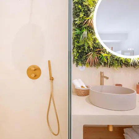 Hermes - Appartement Avec Jacuzzi Scandinave Nyons Extérieur photo