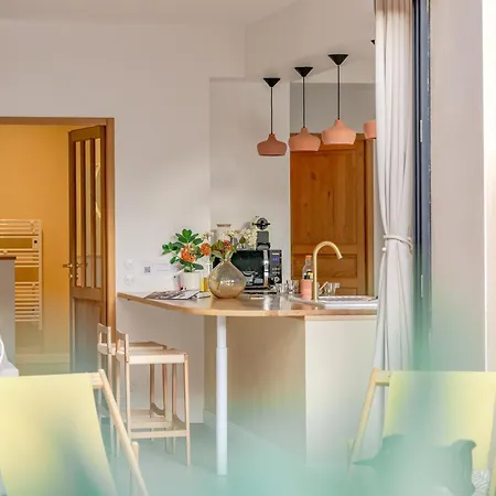 Hermes - Appartement Avec Jacuzzi Scandinave Nyons Extérieur photo