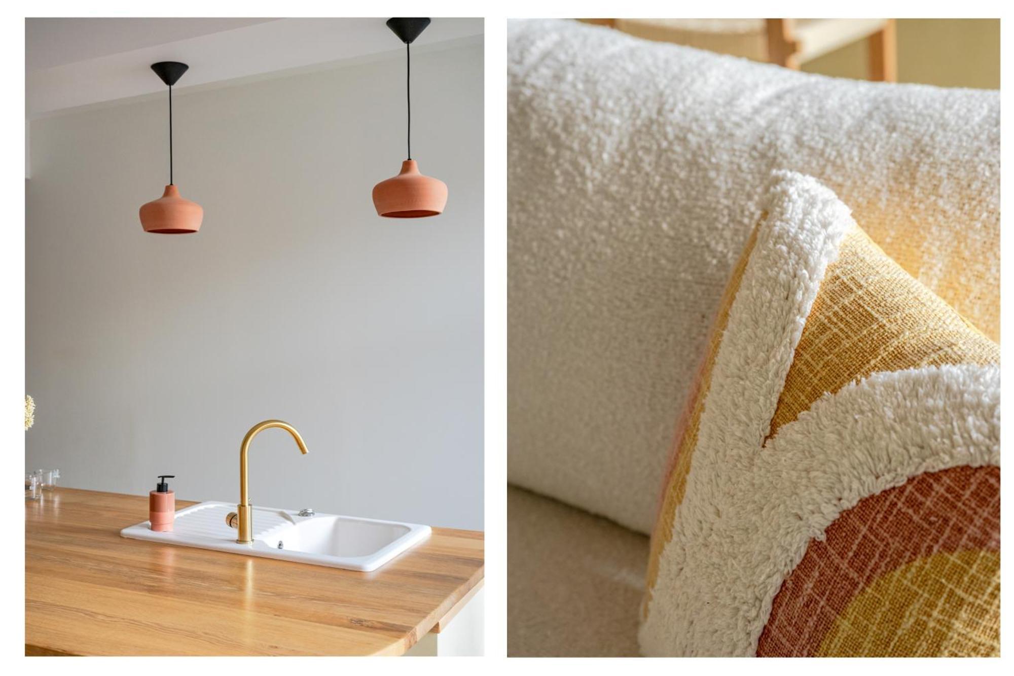 Hermes - Avec Jacuzzi Scandinave *