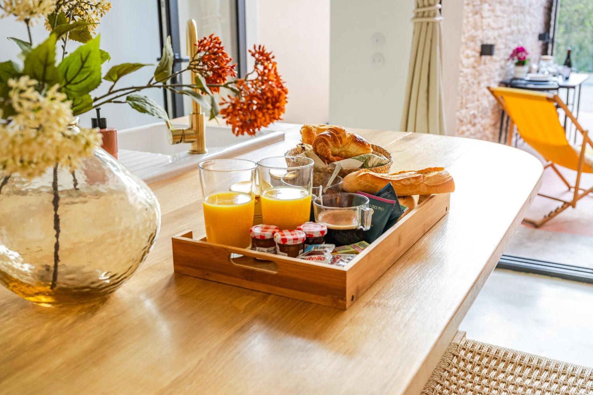 Apartment Hermes - Avec Jacuzzi Scandinave *